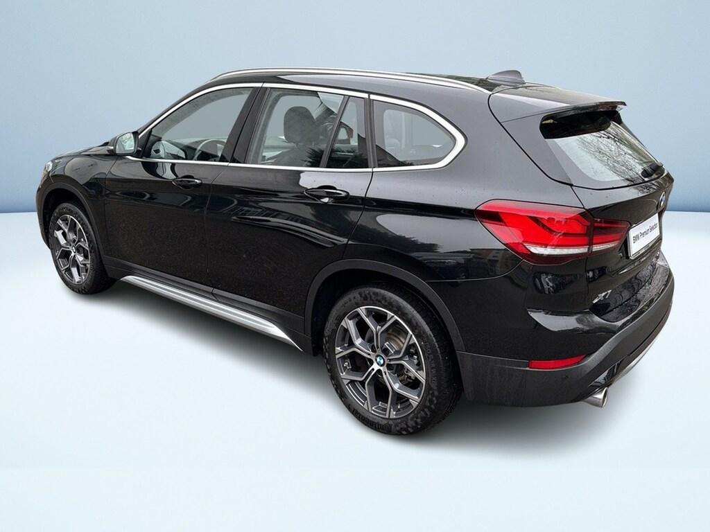 usatostore.bmw.it Store BMW X1 sdrive18i xLine Plus 136cv auto