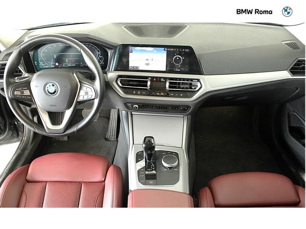 usatostore.bmw.it Store BMW Serie 3 330e auto