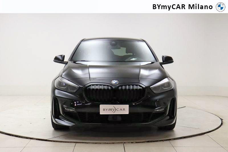 usatostore.bmw.it Store BMW Serie 1 118d Msport auto