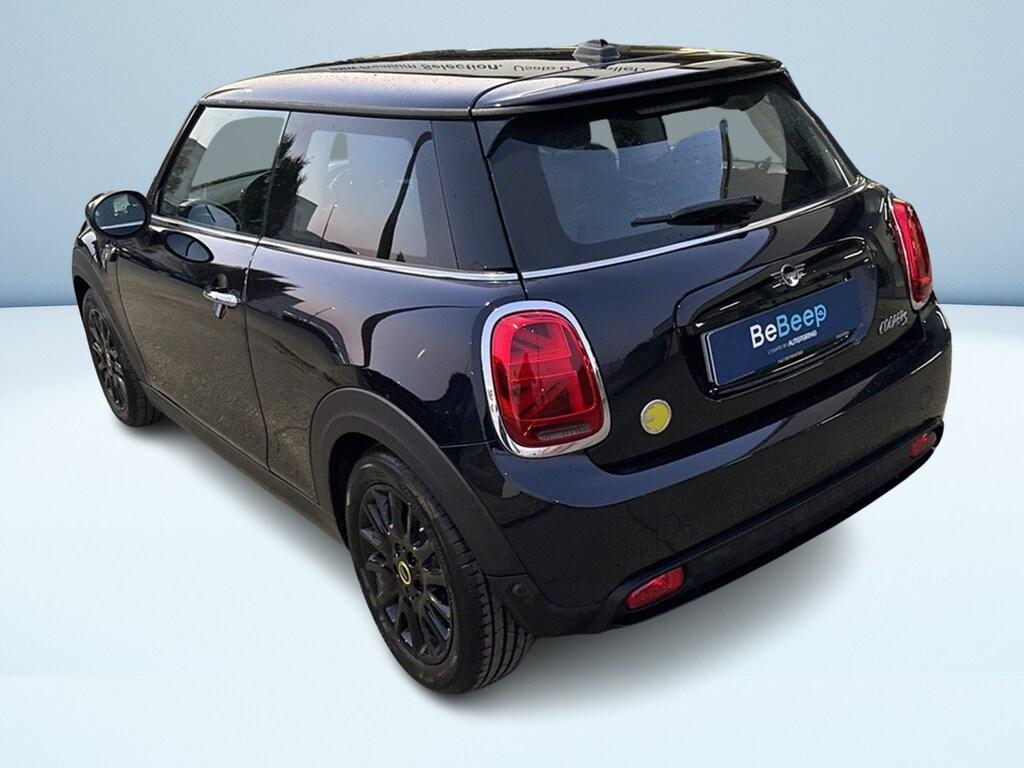 usatostore.bmw.it Store MINI MINI Full Electric 3p Classic auto