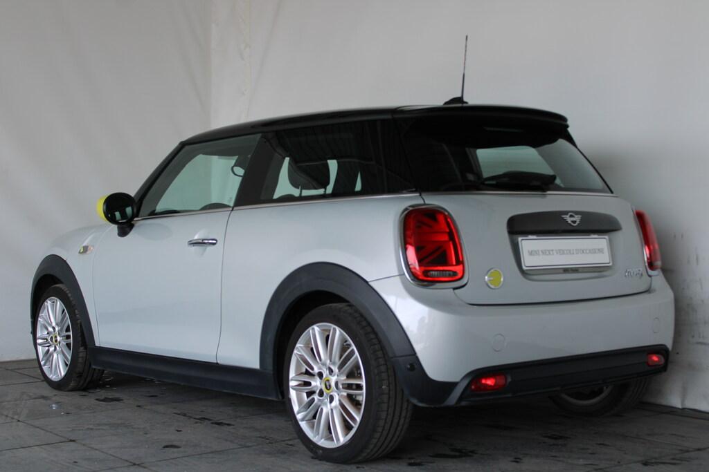 usatostore.bmw.it Store MINI MINI Full Electric Mini 3p Cooper SE L auto