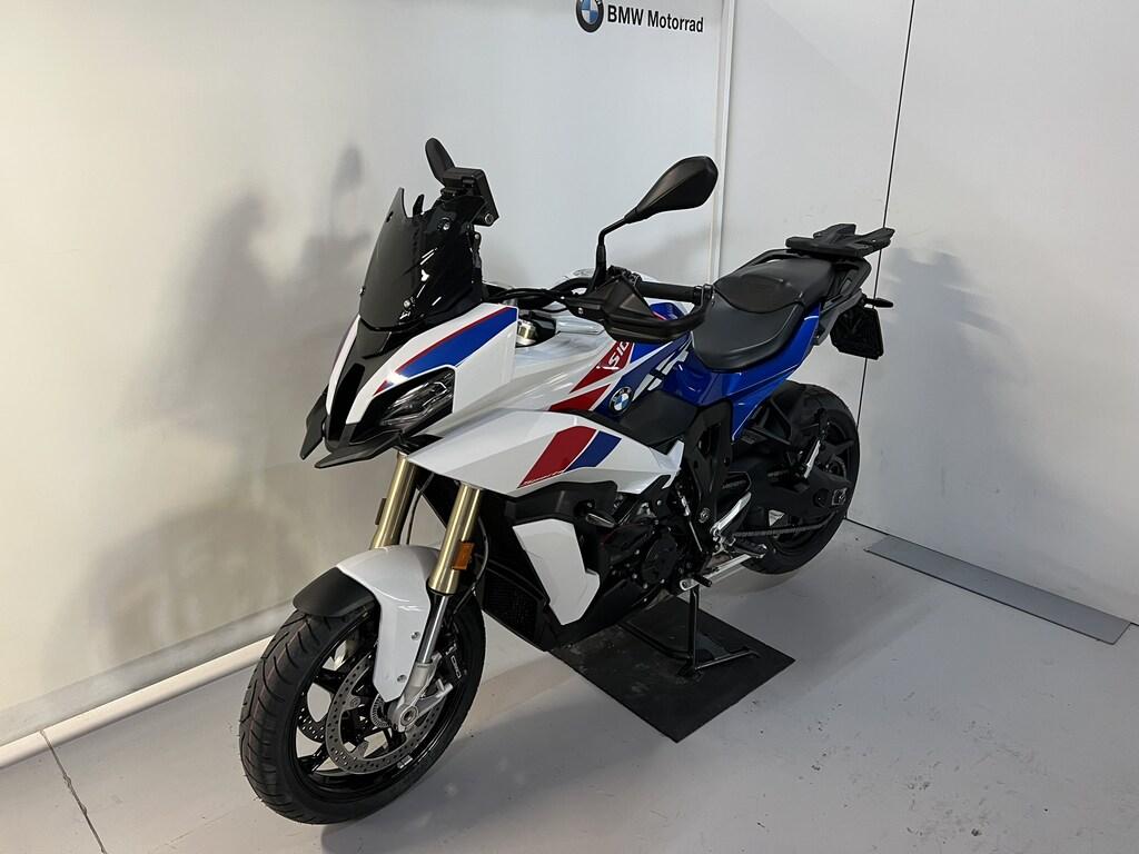 usatostore.bmw-motorrad.it Store BMW Motorrad S 1000 XR BMW S 1000 XR ABS MY21