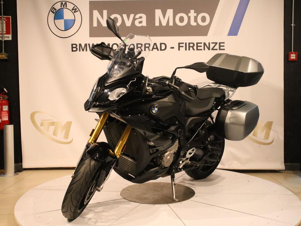 usatostore.bmw-motorrad.it Store BMW Motorrad S 1000 XR BMW S 1000 XR ABS MY17