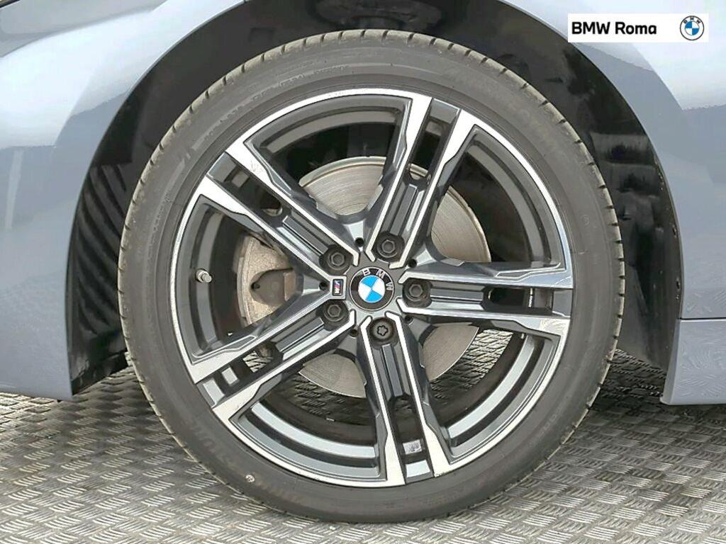 usatostore.bmw.it Store BMW Serie 1 116d Msport auto