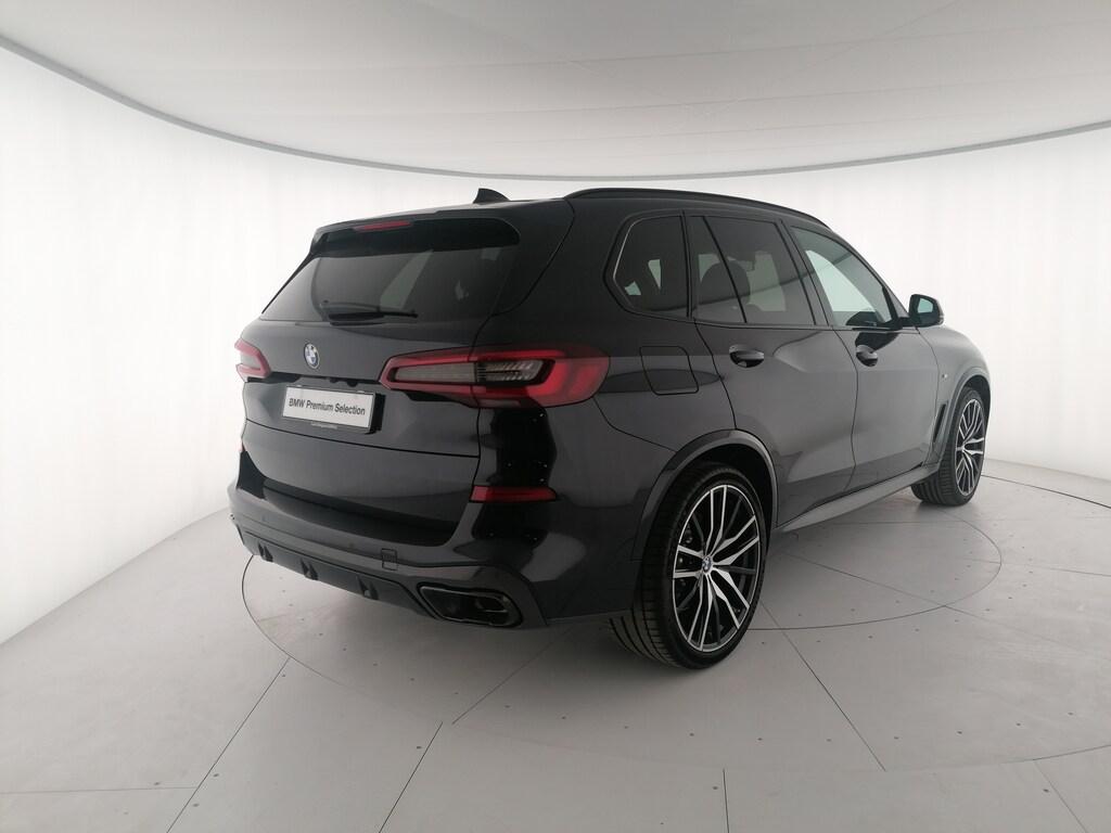 usatostore.bmw.it Store BMW X5 xdrive30d Msport auto