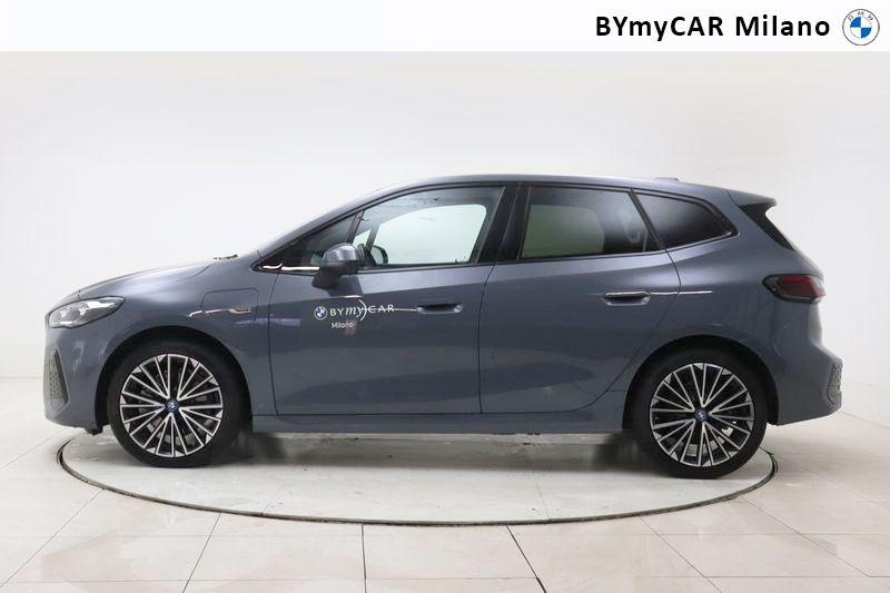 usatostore.bmw.it Store BMW Serie 2 230e Active Tourer xdrive Luxury auto