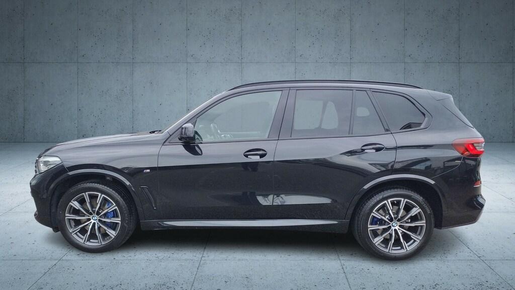 usatostore.bmw.it Store BMW X5 xdrive30d mhev 48V Business auto