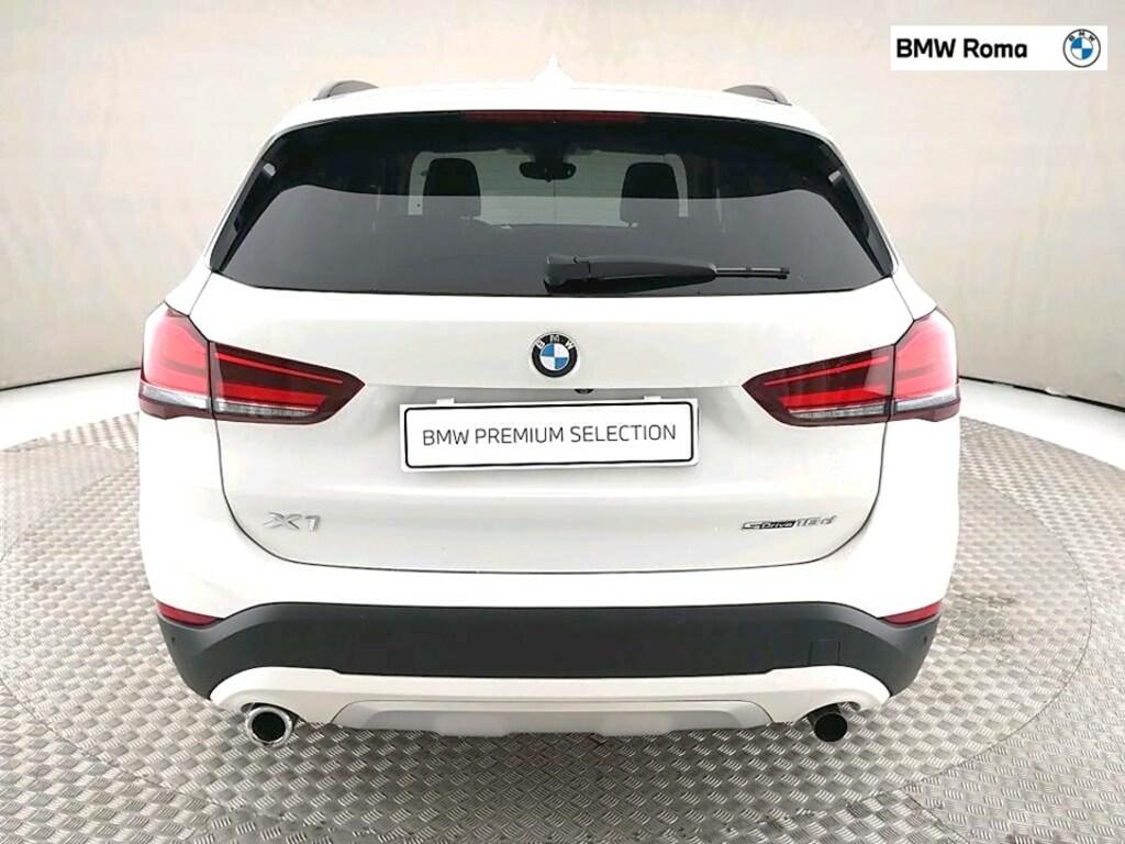 usatostore.bmw.it Store BMW X1 sdrive18d xLine Plus auto