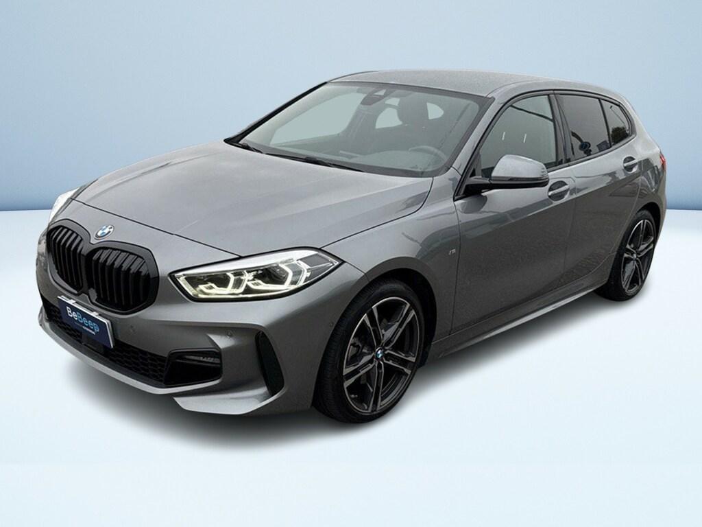 usatostore.bmw.it Store BMW Serie 1 118d Msport auto