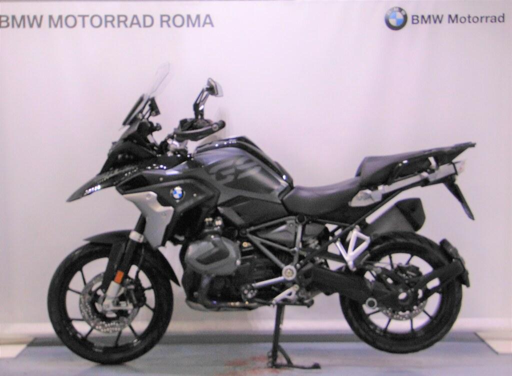 usatostore.bmw.it Store BMW Motorrad R 1250 GS BMW R 1250 GS ABS MY21