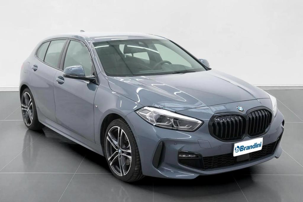 usatostore.bmw.it Store BMW Serie 1 118d Msport auto