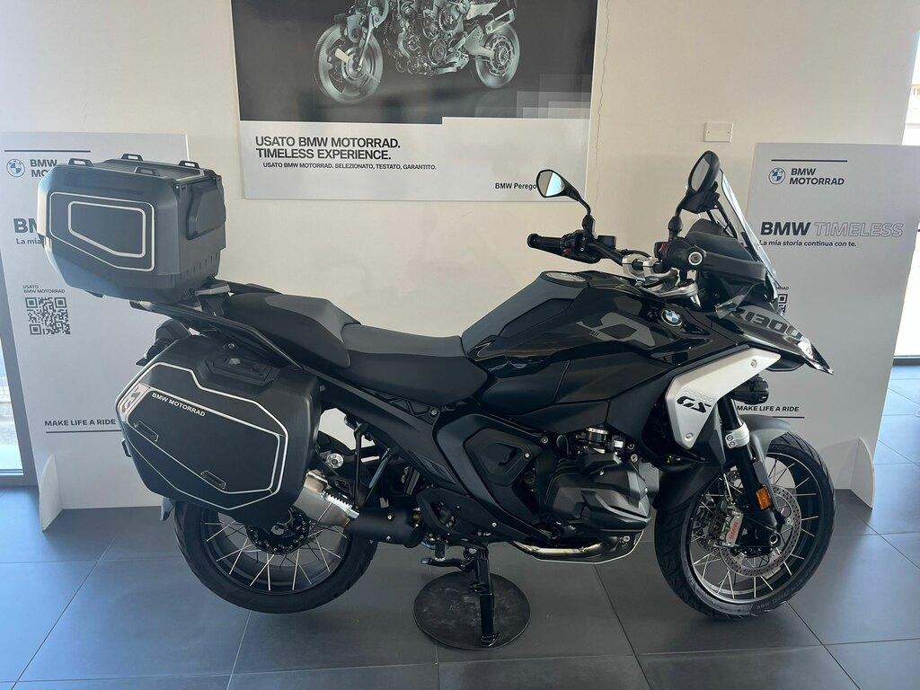 usatostore.bmw-motorrad.it Store BMW Motorrad R 1300 GS BMW R 1300 GS MY23