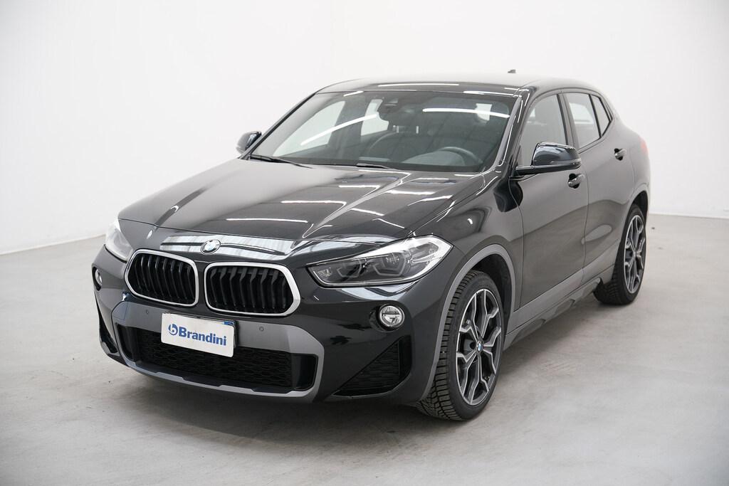 usatostore.bmw.it Store BMW X2 sdrive18d Msport X auto