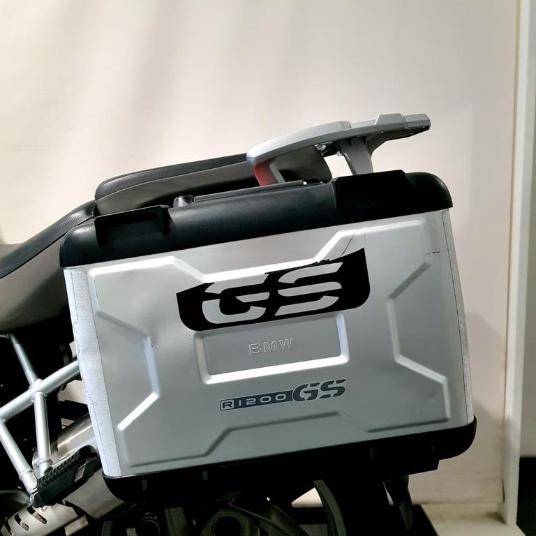 usatostore.bmw-motorrad.it Store BMW Motorrad R 1200 GS BMW R 1200 GS MY08