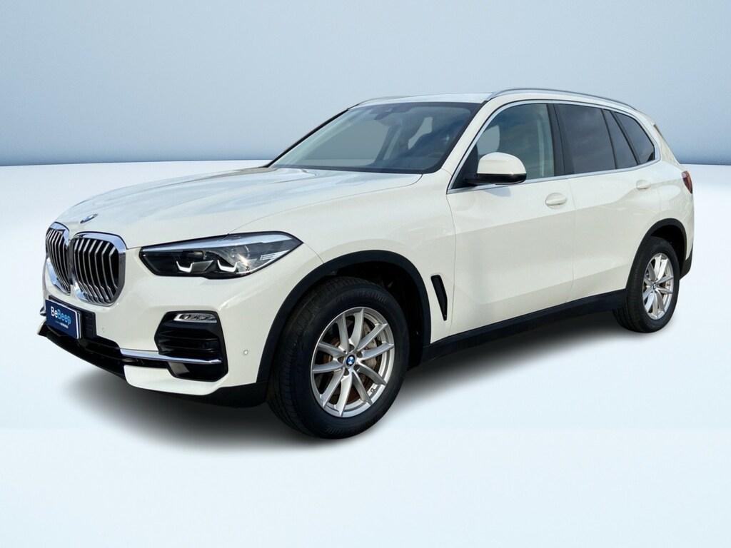 usatostore.bmw.it Store BMW X5 xdrive30d mhev 48V Business auto