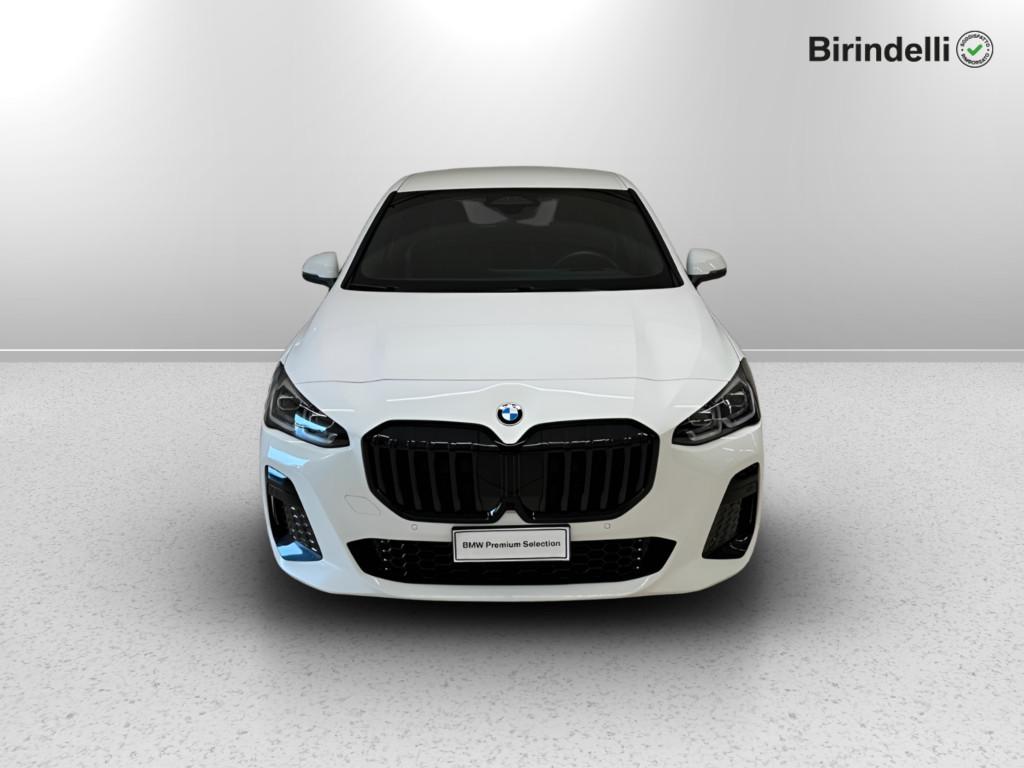 usatostore.bmw.it Store BMW Serie 2 218d Active Tourer Msport auto