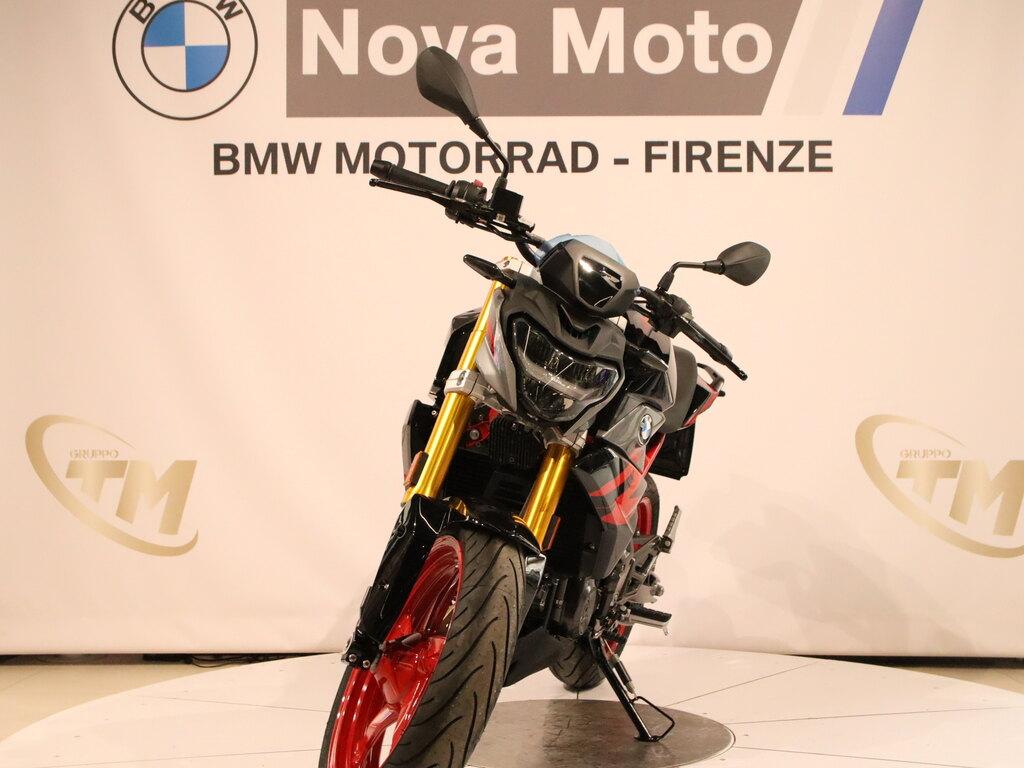 usatostore.bmw-motorrad.it Store BMW Motorrad G 310 R BMW G 310 R MY21