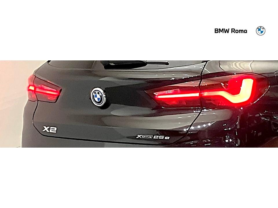 usatostore.bmw.it Store BMW X2 xdrive25e Msport auto