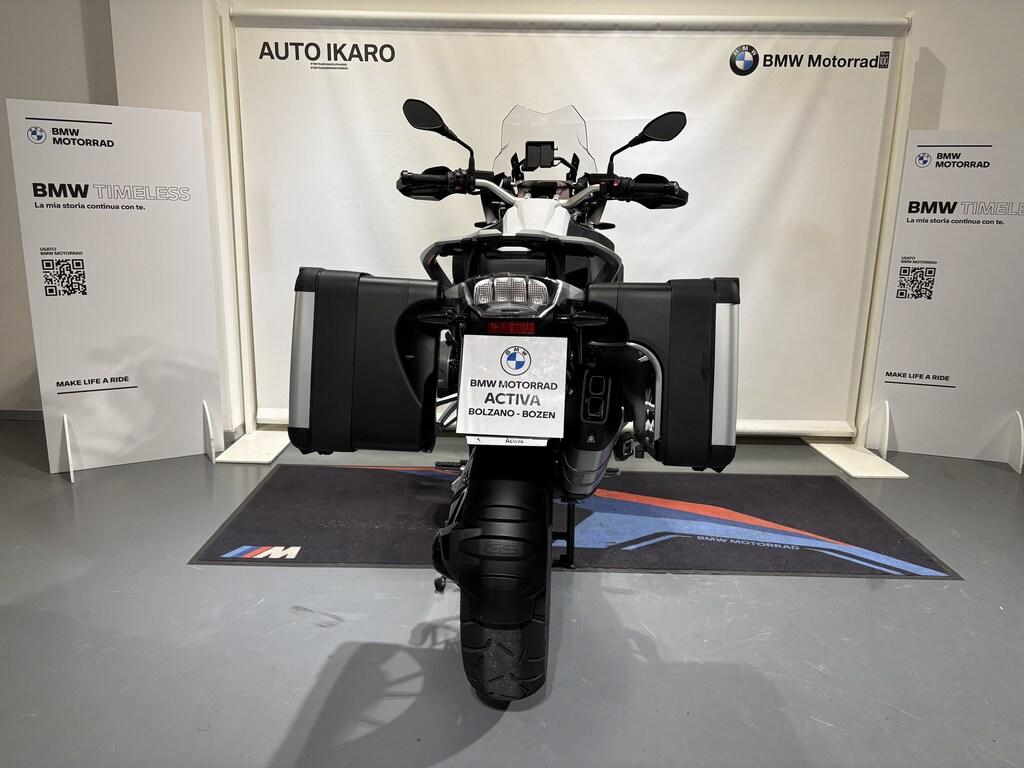 usatostore.bmw-motorrad.it Store BMW Motorrad R 1250 GS BMW R 1250 GS ABS MY21