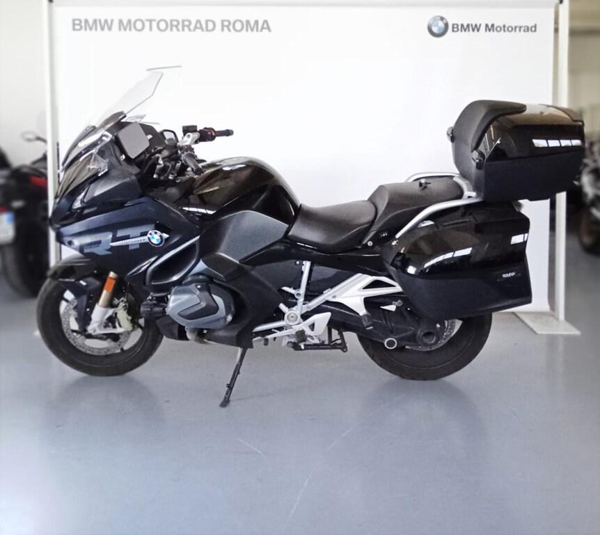 usatostore.bmw.it Store BMW Motorrad R 1250 RT BMW R 1250 RT ABS MY20