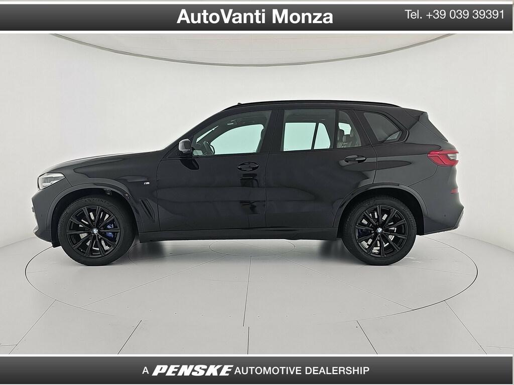 usatostore.bmw-motorrad.it Store BMW X5 xdrive30d Msport auto