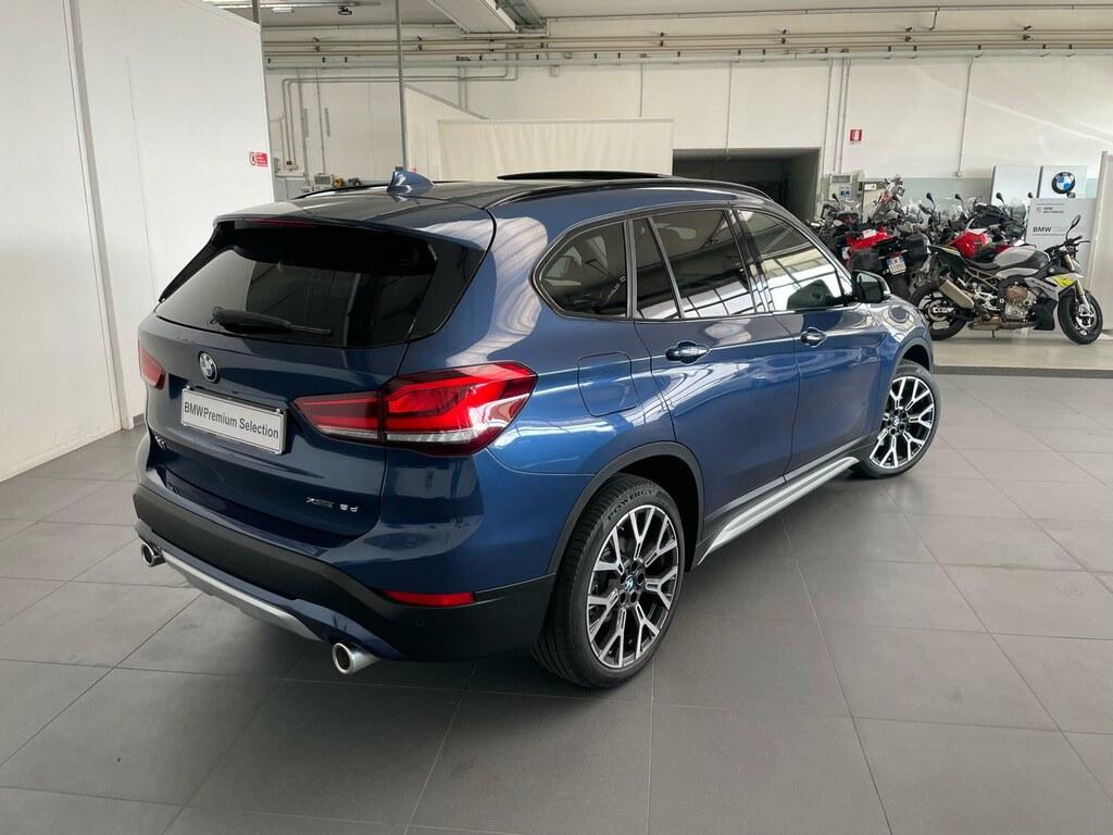 usatostore.bmw.it Store BMW X1 xdrive18d xLine auto