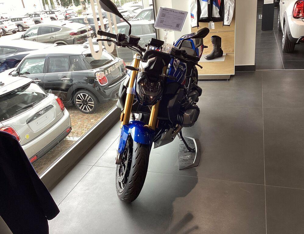 usatostore.bmw-motorrad.it Store BMW Motorrad R 1250 R BMW R 1250 R ABS MY23