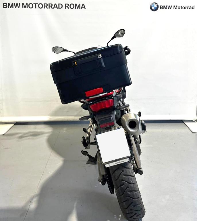 usatostore.bmw-motorrad.it Store BMW Motorrad F 750 GS BMW F 750 GS ABS MY21