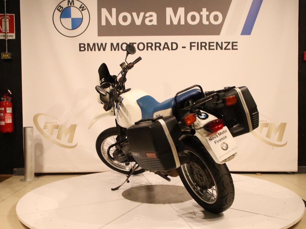 usatostore.bmw-motorrad.it Store BMW Motorrad R 100 GS BMW R 100 GS