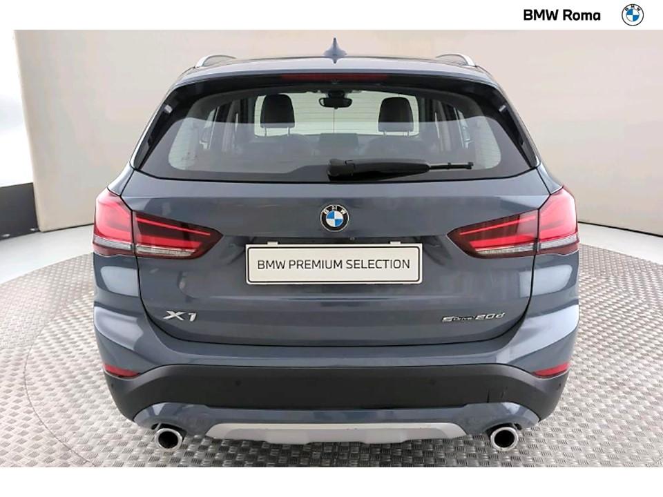 usatostore.bmw.it Store BMW X1 sdrive20d xLine auto