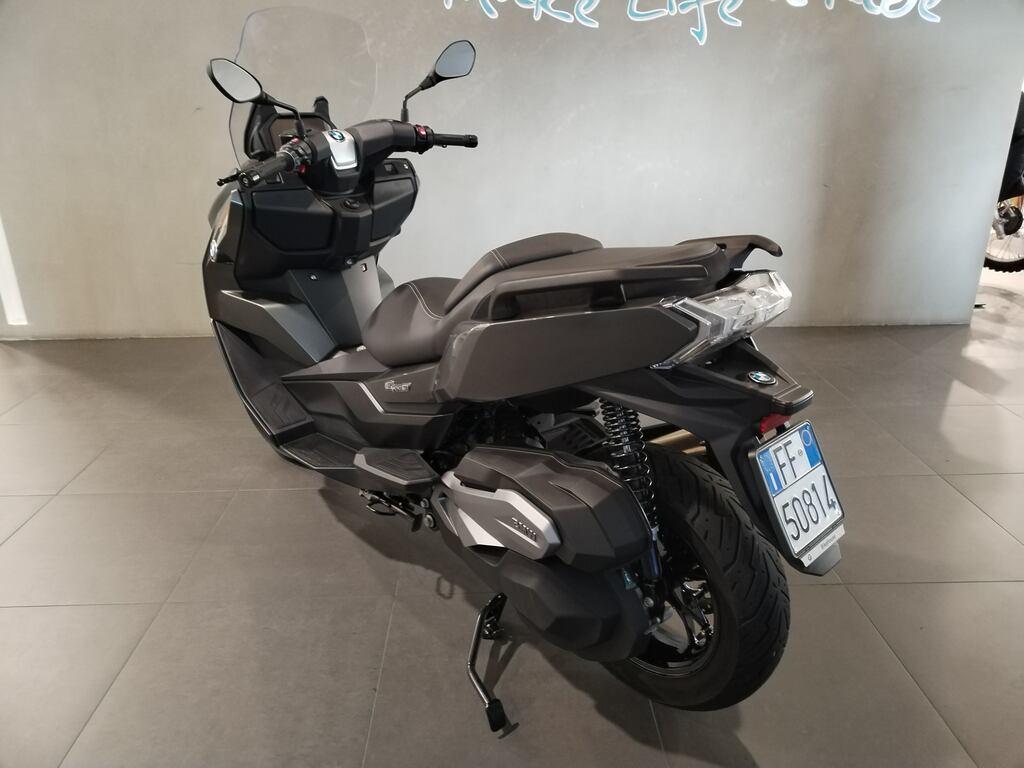 usatostore.bmw-motorrad.it Store BMW Motorrad C 400 GT 