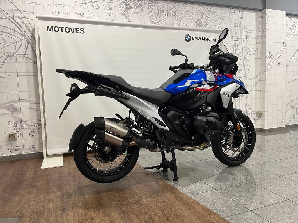 usatostore.bmw-motorrad.it Store BMW Motorrad R 1300 GS BMW R 1300 GS MY23