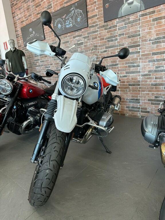 usatostore.bmw-motorrad.it Store BMW Motorrad R nineT Urban G/S ABS