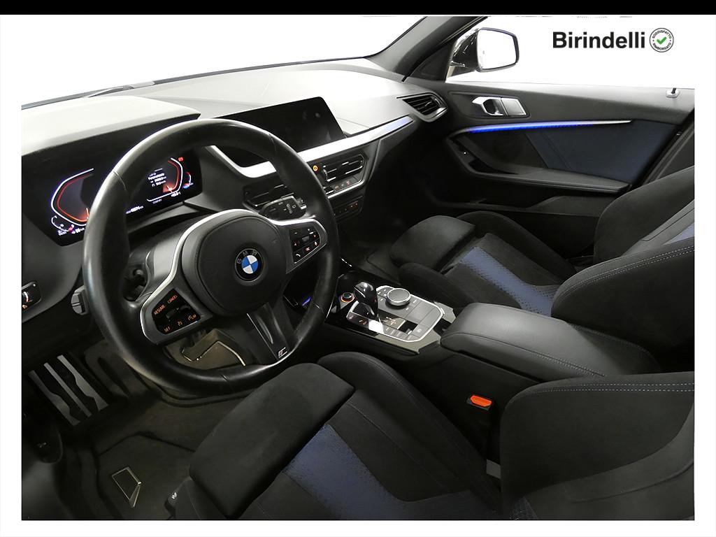 usatostore.bmw.it Store BMW Serie 1 116d Msport auto