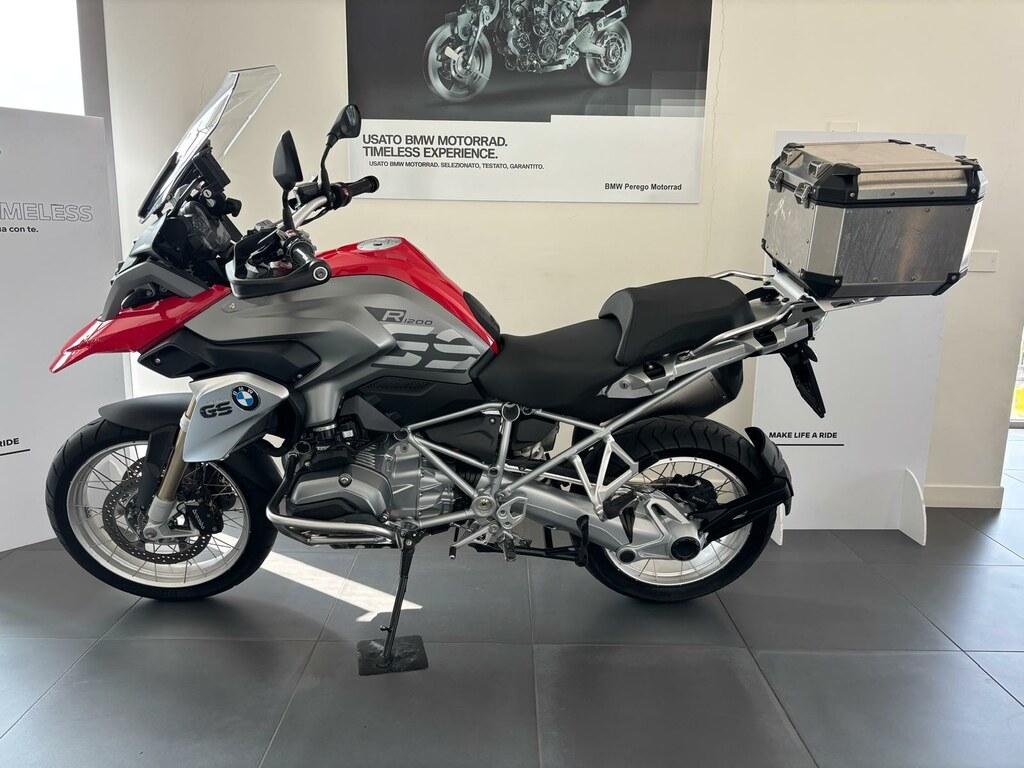 usatostore.bmw-motorrad.it Store BMW Motorrad R 1200 GS ABS