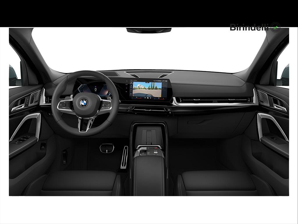 usatostore.bmw.it Store BMW X2 sdrive 18d MSport auto