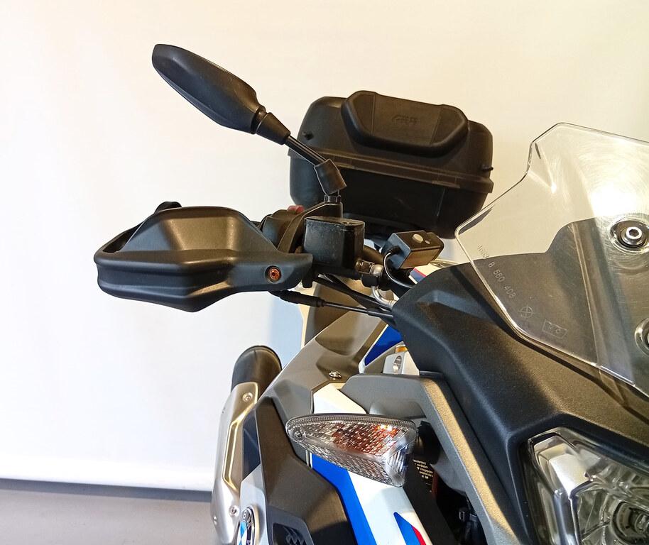 usatostore.bmw-motorrad.it Store BMW Motorrad G 310 GS BMW G 310 GS MY19