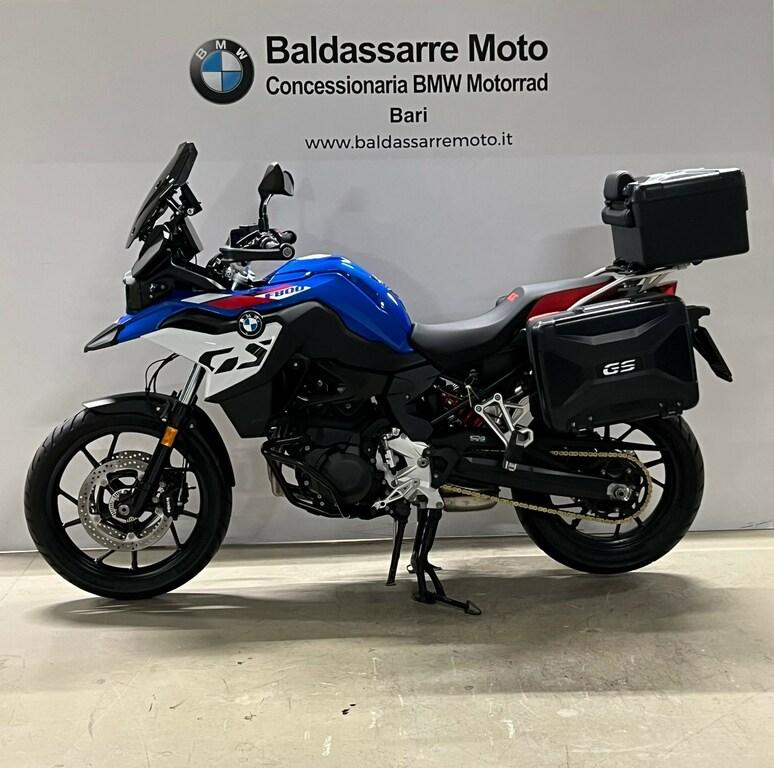 usatostore.bmw-motorrad.it Store BMW Motorrad F 800 GS ABS