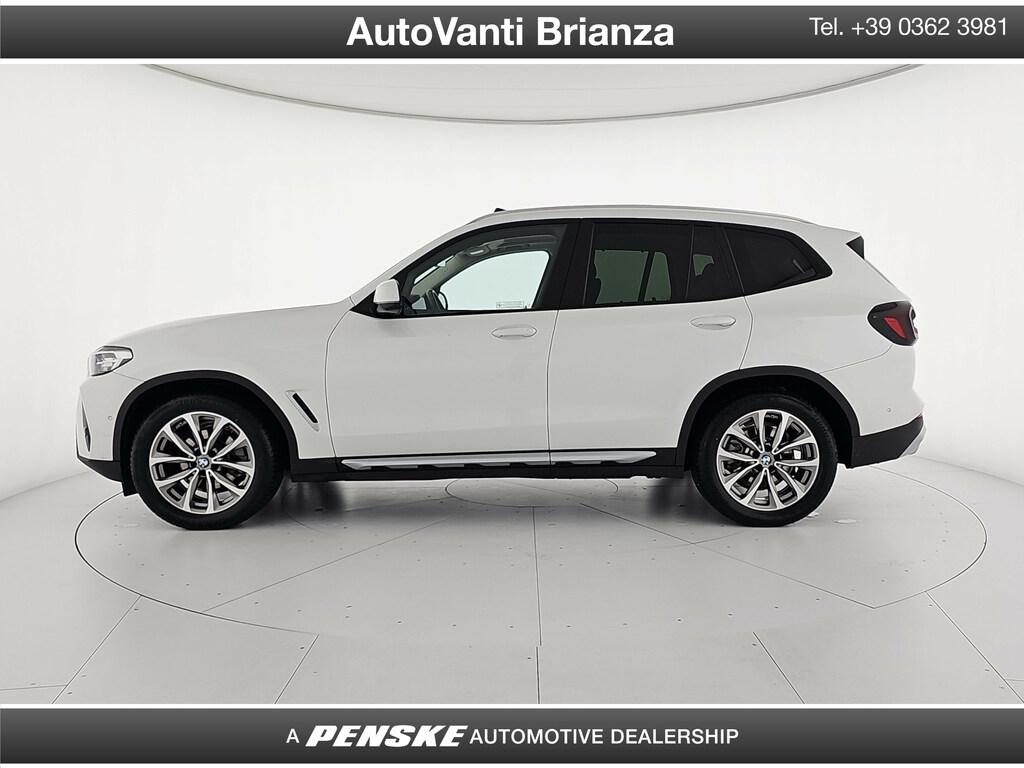 usatostore.bmw.it Store BMW X3 xdrive20d mhev 48V auto