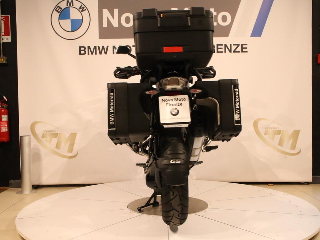 usatostore.bmw-motorrad.it Store BMW Motorrad R 1250 GS BMW R 1250 GS ABS MY21