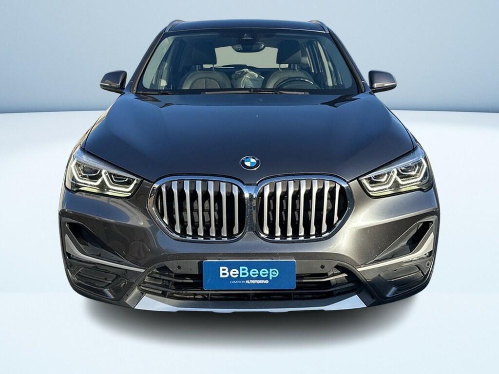 usatostore.bmw.it Store BMW X1 sdrive16d xLine auto