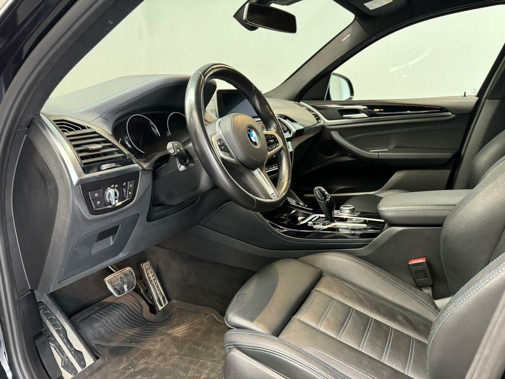 usatostore.bmw.it Store BMW X4 M X4 xdrive M40d auto