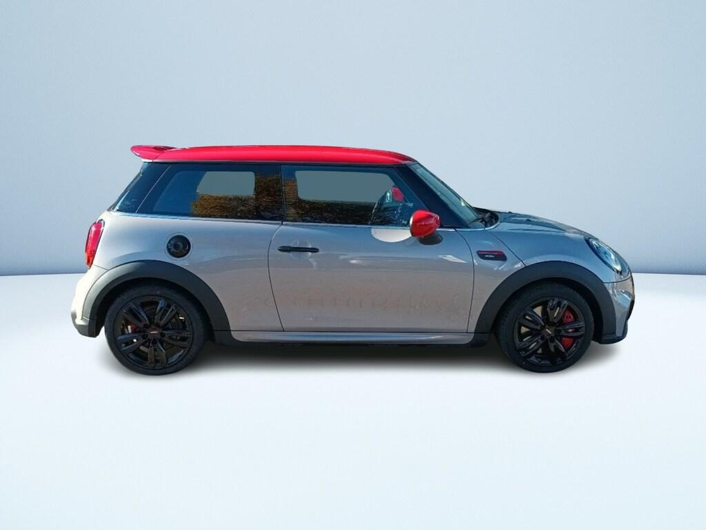 usatostore.bmw.it Store MINI MINI 3p 2.0 JCW JCW auto