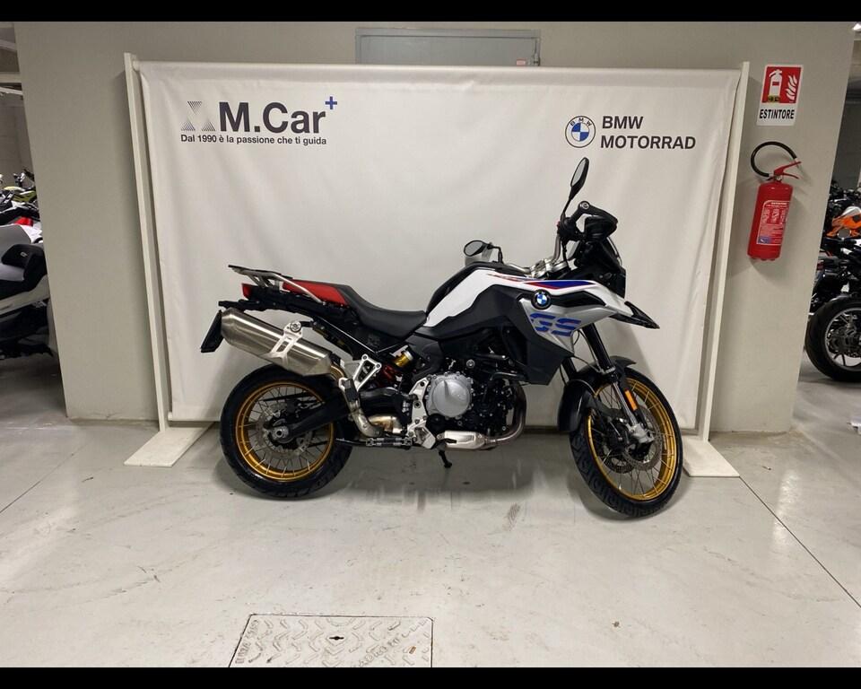 usatostore.bmw-motorrad.it Store BMW Motorrad F 850 GS BMW F 850 GS ABS MY19