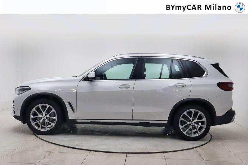 usatostore.bmw.it Store BMW X5 xdrive30d xLine auto