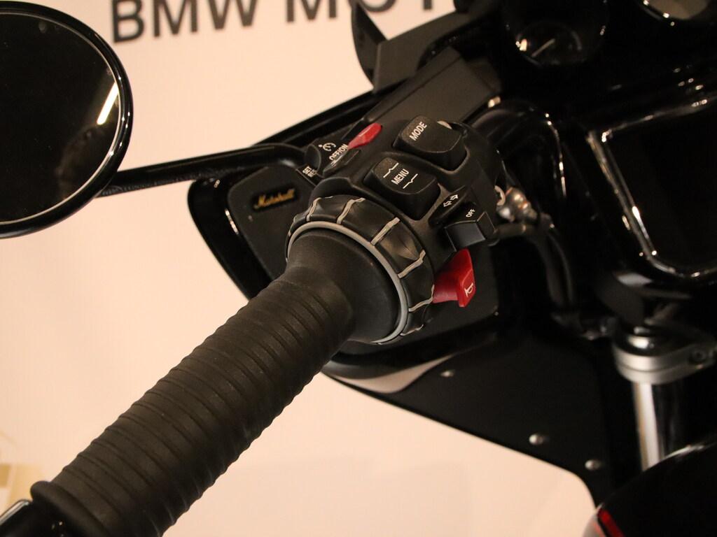 usatostore.bmw-motorrad.it Store BMW Motorrad R 18 BMW R 18 B MY22