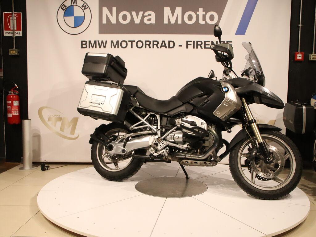 usatostore.bmw-motorrad.it Store BMW Motorrad R 1200 GS BMW R 1200 GS MY08