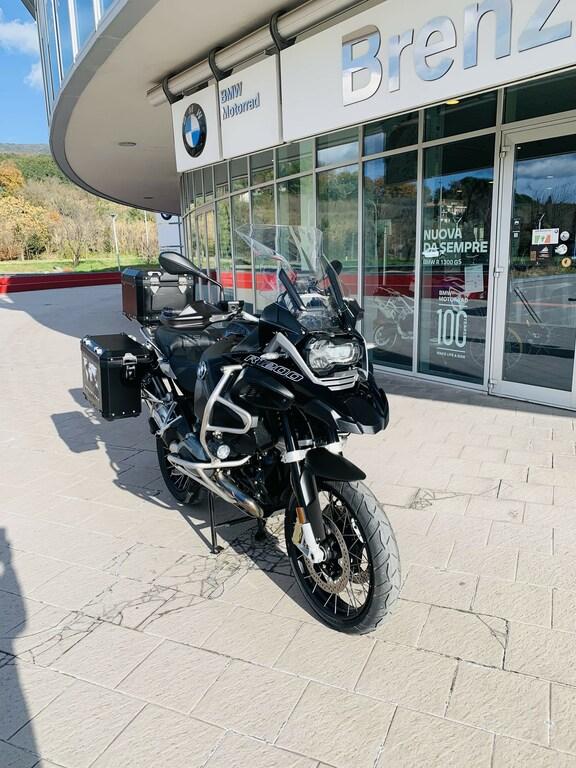 usatostore.bmw-motorrad.it Store BMW Motorrad R 1200 GS BMW R 1200 GS Adventure ABS MY16