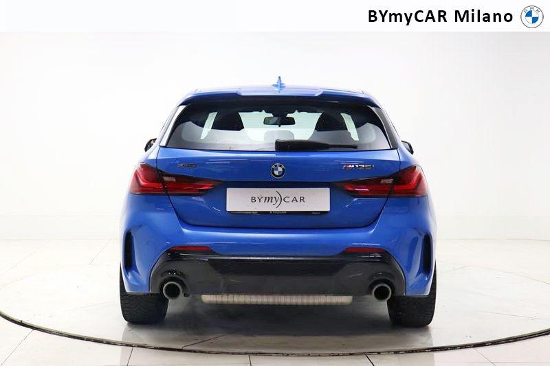 www.bymycar-milano.store Store BMW Serie 1 M 135i xdrive auto