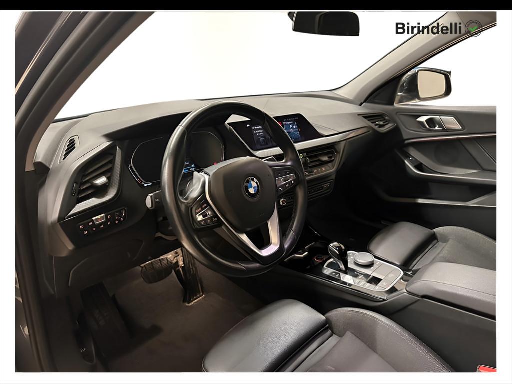 usatostore.bmw.it Store BMW Serie 1 116d Sport auto